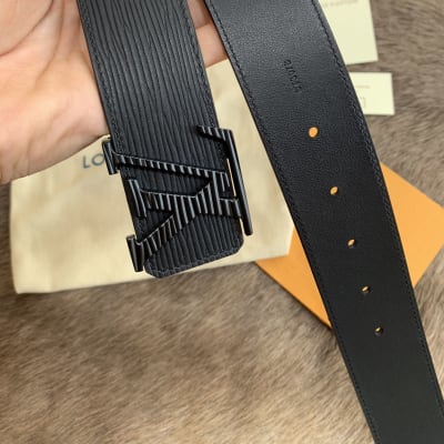 Louis Vuitton Belt — 5