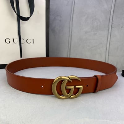 Gucci Belt — 5