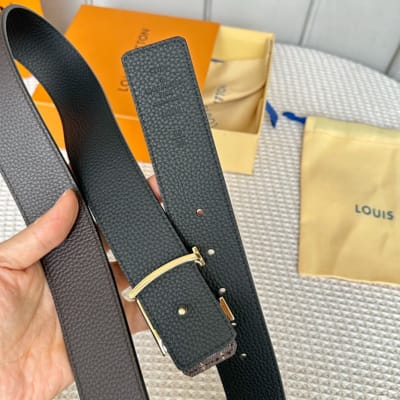 Louis Vuitton Belt — 7