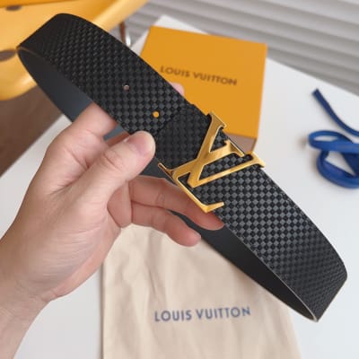 Louis Vuitton Belt — 3