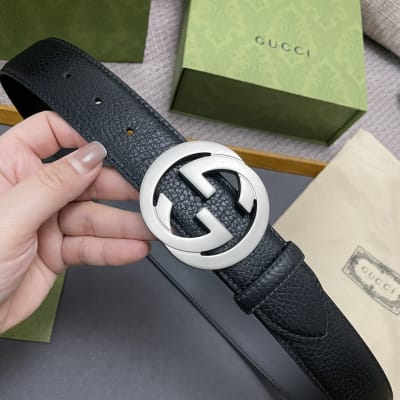 Gucci Belt — 5
