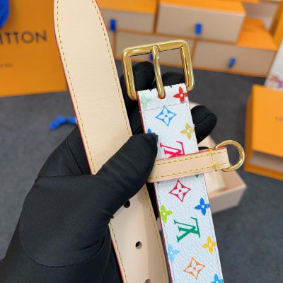 Louis Vuitton Belt — 7