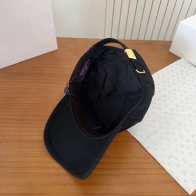 Louis Vuitton Hat — 6