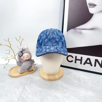 Louis Vuitton Hat