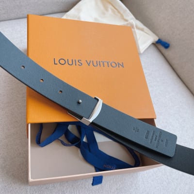 Louis Vuitton Belt — 8