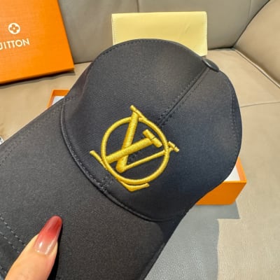 Louis Vuitton Hat — 5