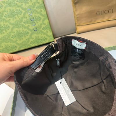 Gucci Hat — 8