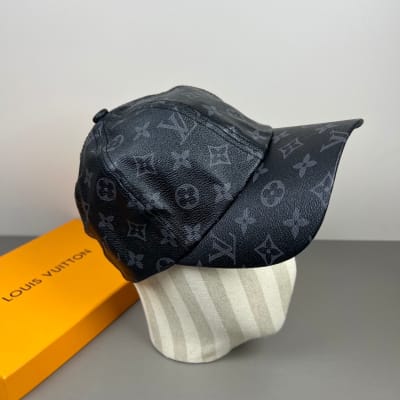 Louis Vuitton Hat — 6