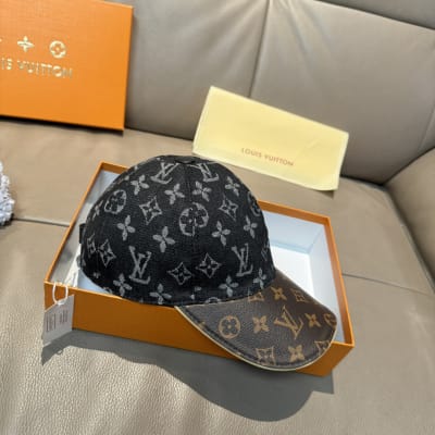 Louis Vuitton Hat — 3