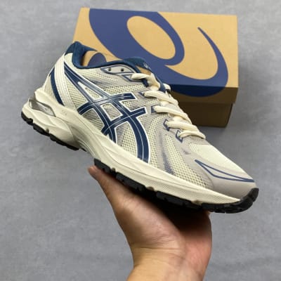 ASICS Gel-Flux 4 — 7