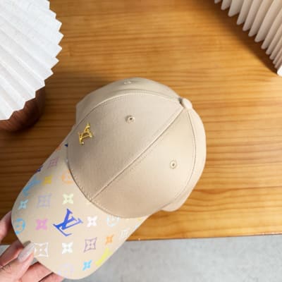 Louis Vuitton Hat — 5