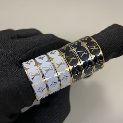 Louis Vuitton Ring