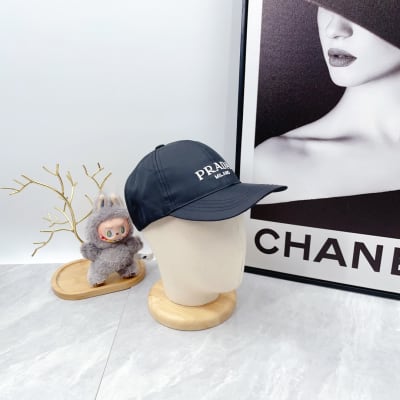 Prada Hat — 3