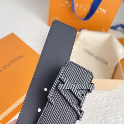 Louis Vuitton Belt — 5