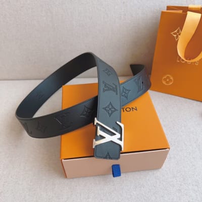Louis Vuitton Belt — 4