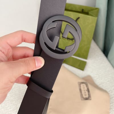 Gucci Belt — 7