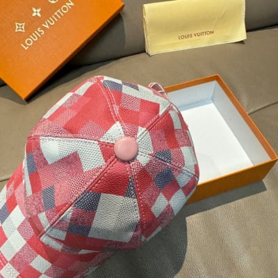 Louis Vuitton Hat — 5