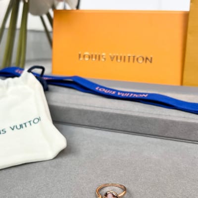 Louis Vuitton Ring