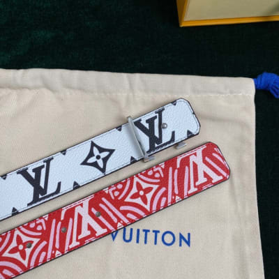 Louis Vuitton Belt — 6