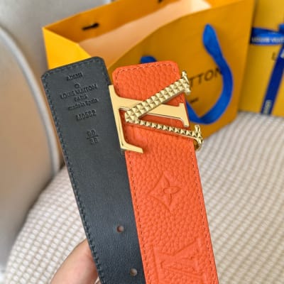 Louis Vuitton Belt — 3