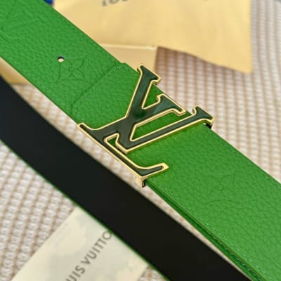 Louis Vuitton Belt — 4