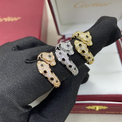 Cartier Ring