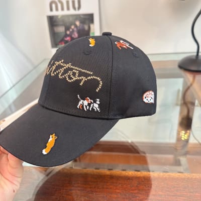 Louis Vuitton Hat — 7