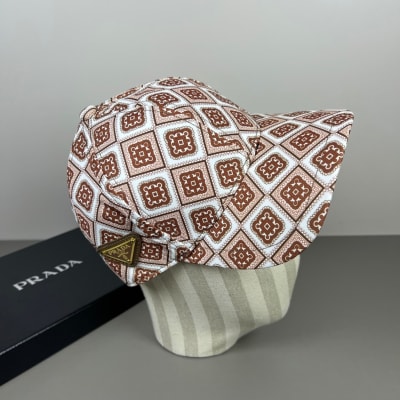 Prada Hat — 6