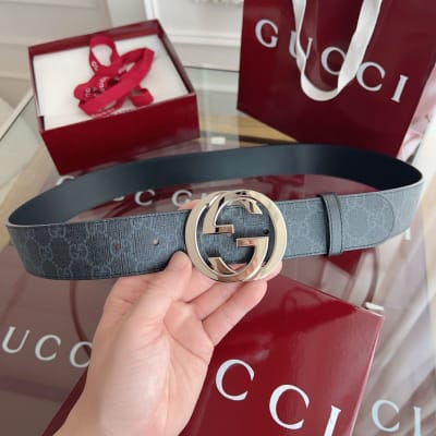 Gucci Belt — 3