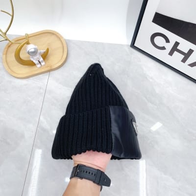 Prada Hat — 8