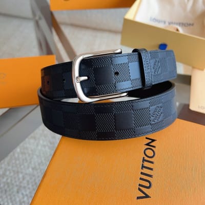 Louis Vuitton Belt — 6