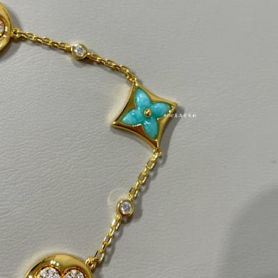 Louis Vuitton Bracelet — 4