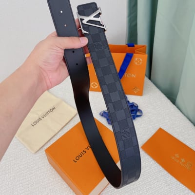 Louis Vuitton Belt — 6