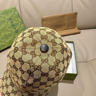 Gucci Hat — 6