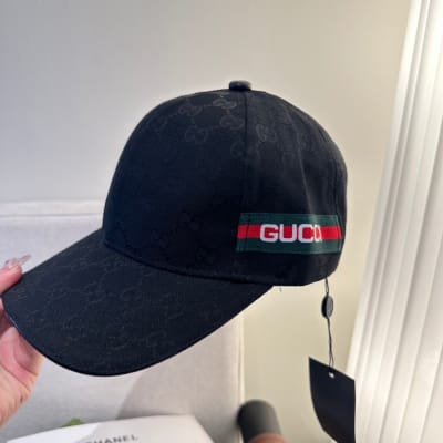 Gucci Hat — 7