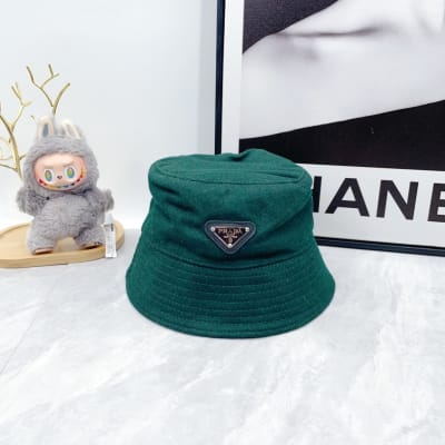 Prada Hat — 5
