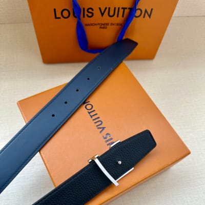 Louis Vuitton Belt — 8