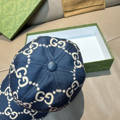 Gucci Hat — 6