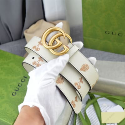 Gucci Belt — 7
