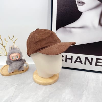 Louis Vuitton Hat — 4