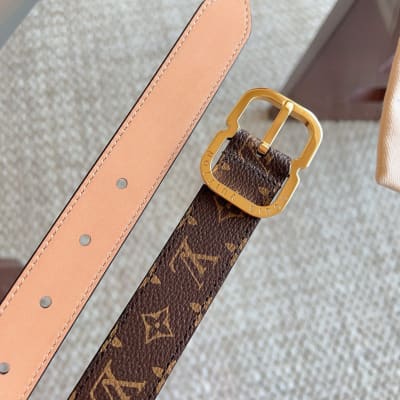 Louis Vuitton Belt — 7