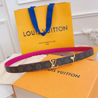 Louis Vuitton Belt — 7