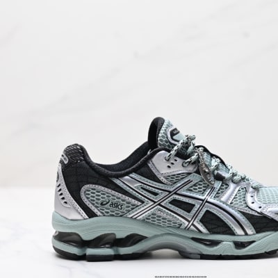 Asics Gel-Nimbus 10.1 — 48