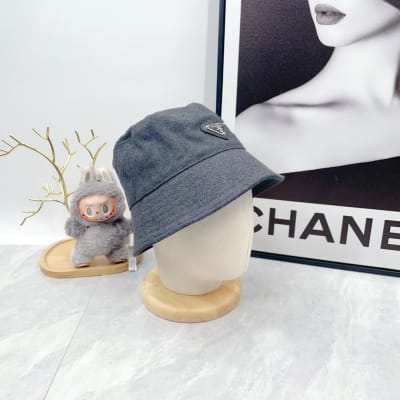 Prada Hat — 3