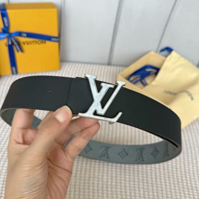 Louis Vuitton Belt — 8