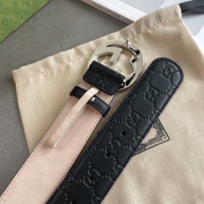 Gucci Belt — 4