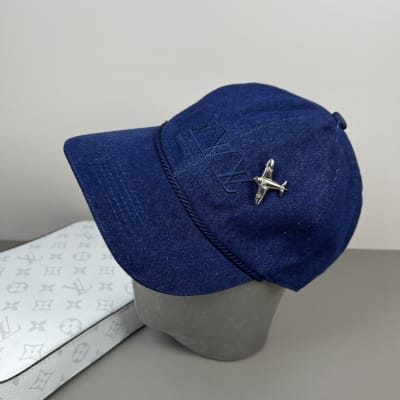 Louis Vuitton Hat — 3