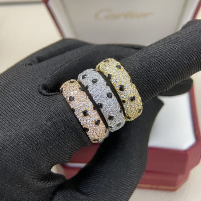 Cartier Ring