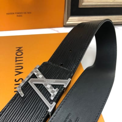 Louis Vuitton Belt — 5