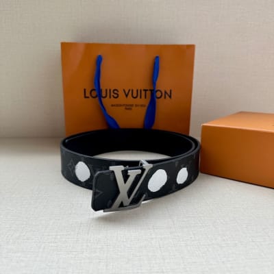 Louis Vuitton Belt — 5